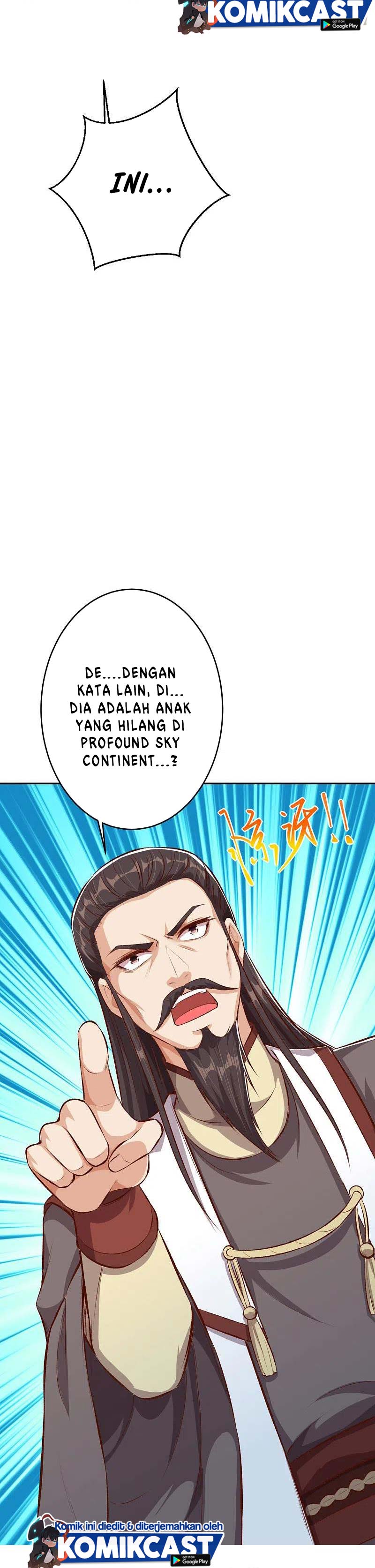 Dilarang COPAS - situs resmi www.mangacanblog.com - Komik against the gods 362 - chapter 362 363 Indonesia against the gods 362 - chapter 362 Terbaru 27|Baca Manga Komik Indonesia|Mangacan